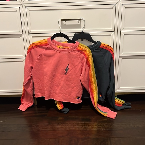 Aviator Nation BUNDLE both size XS - Picture 4 of 4